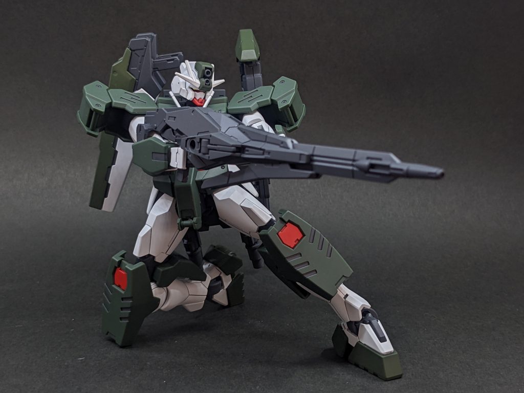 〈スナイパーモード〉