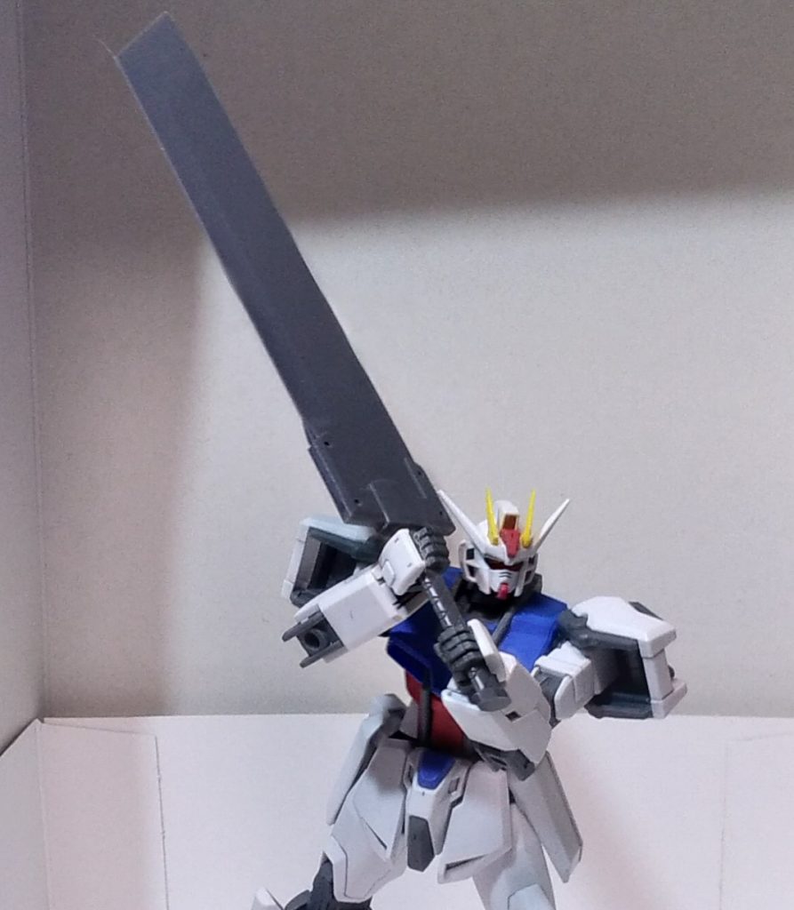 今回は艶消しで、しかもテキトーに作りました。光沢仕上げの1/10以下の作業量です。（ぶっちゃけ楽です）これでウェザリングしたらそこそこ見栄えするのかな？