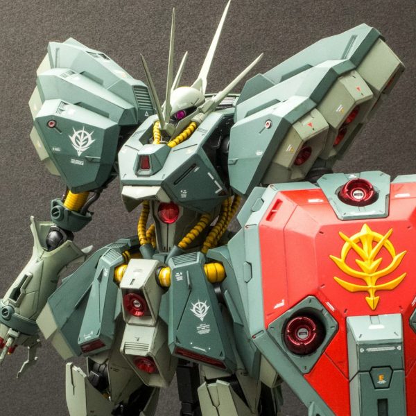 RE ハンマハンマ　ビームパーツ欠品 mqdefault.jpg