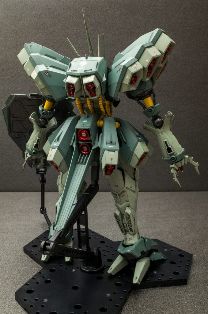 ハンマハンマ–2枚目/制作者：がっしり工房