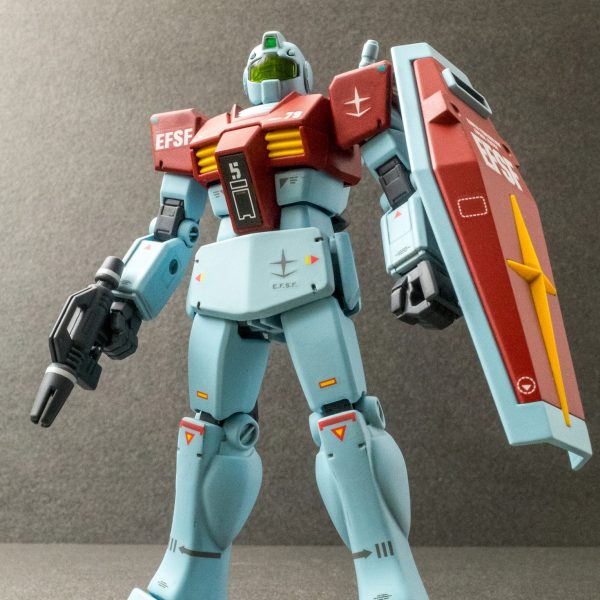 エントリーグレード ジム