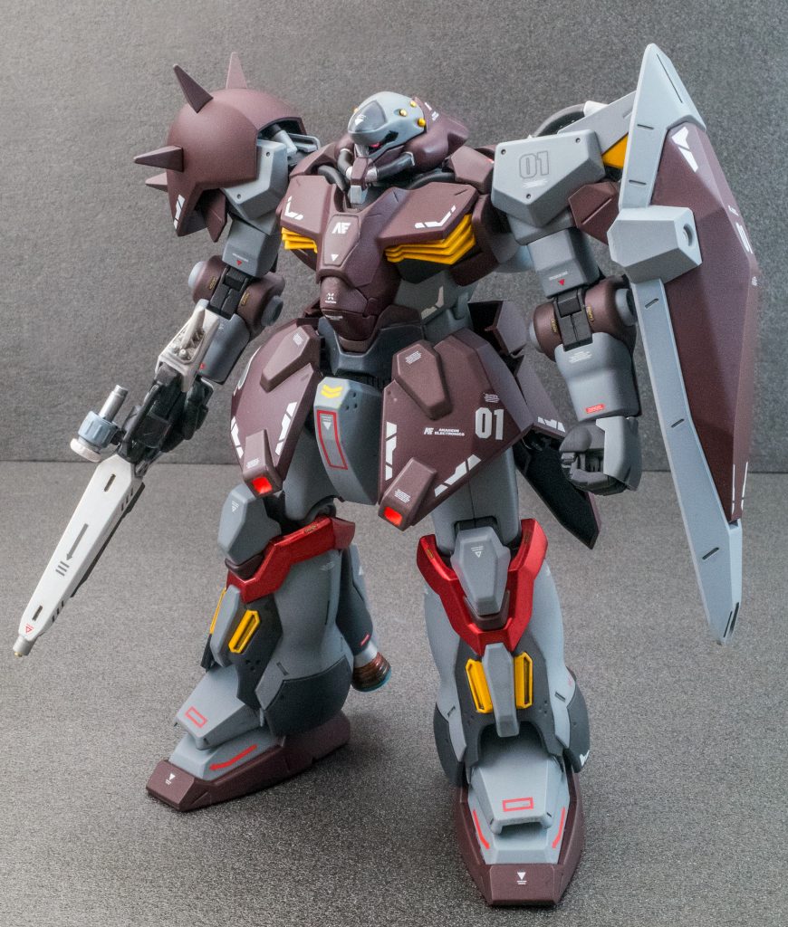 メッサー–3枚目/制作者：がっしり工房