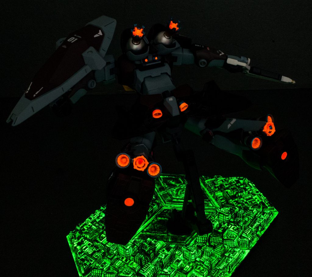 メッサー–4枚目/制作者：がっしり工房