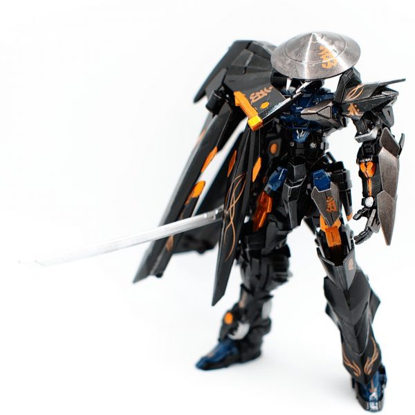 ガンダムアストレイ【無名】