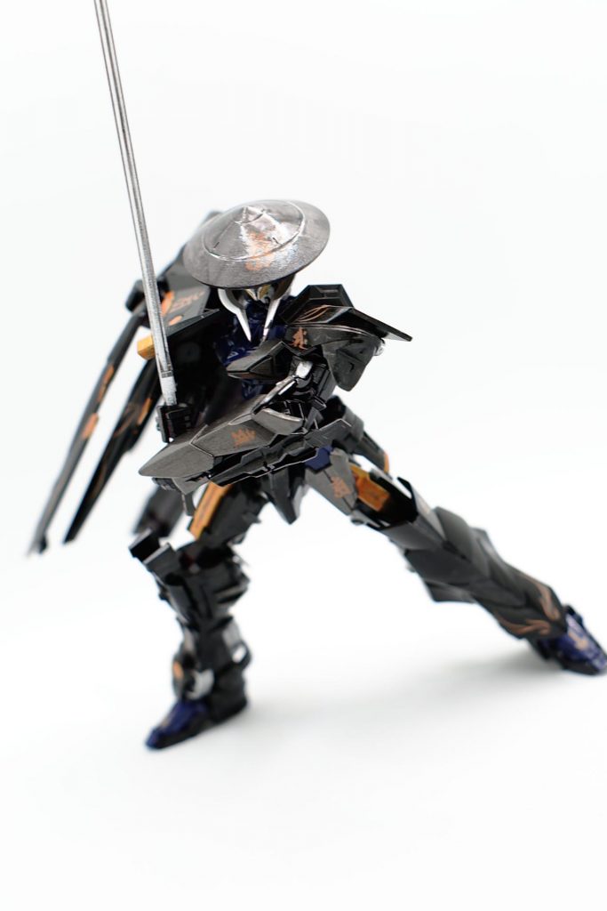 ガンダムアストレイ【無名】–8枚目/制作者:zennami