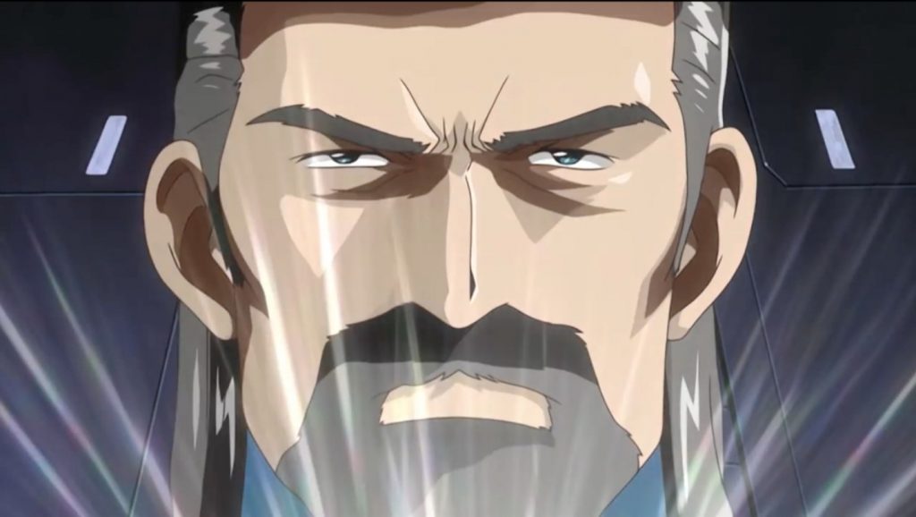 「オーブの獅子」でカガリの育ての親ならオーブの大企業モルゲンレーテ社が忖度しないはずはないと思い、専用機を妄想して製作しました。塗装途中で「あれ？これカチドキアームズの配色やんw」と気付き、武器に登り旗を追加しました(;ﾟ∇ﾟ)