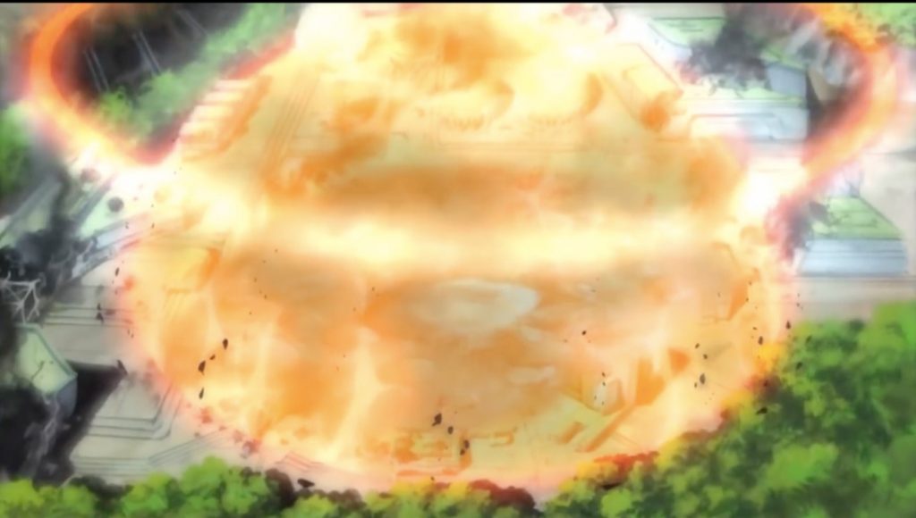 最後は自爆と共に吹き飛んだという設定も加えておきますw以上、2022年最新作の紹介でした。遅くなりましたが、今年もよろしくお願いいたします🙏