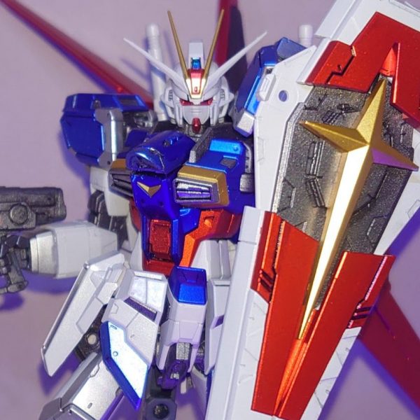 フォースインパルス