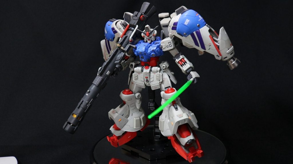 宇宙で浮いてるイメージです。