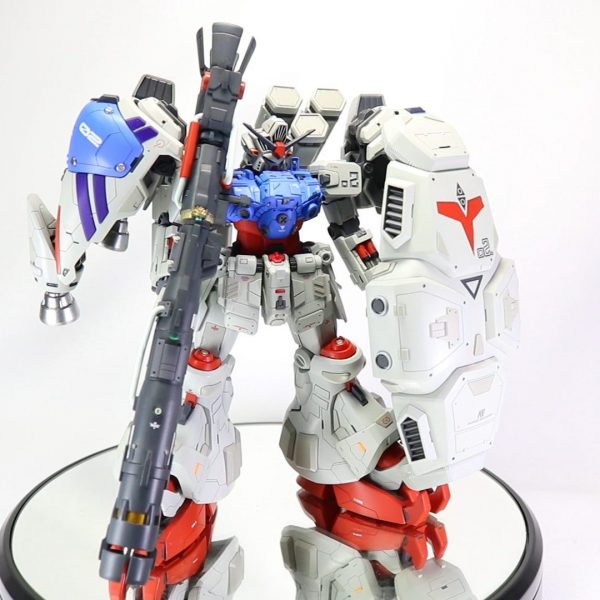 HGUC　サイサリス