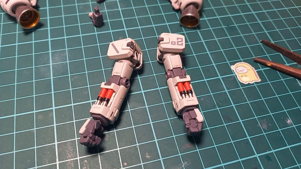 HGUC　サイサリス–2枚目/制作者：kuca