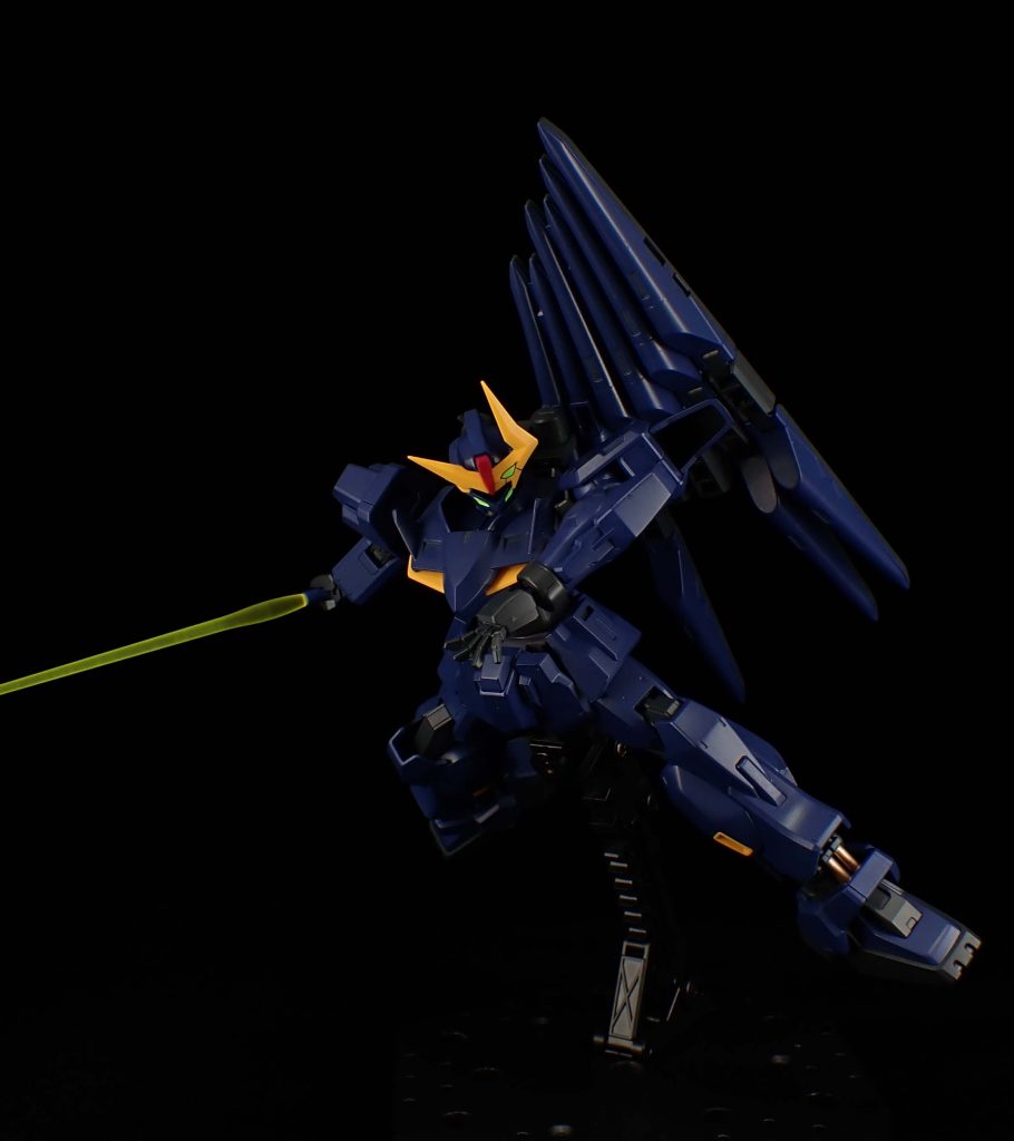 ガンダムクリンゲル–7枚目/制作者：くろお