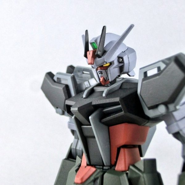 EG　ストライクガンダム　Ver.Real Type