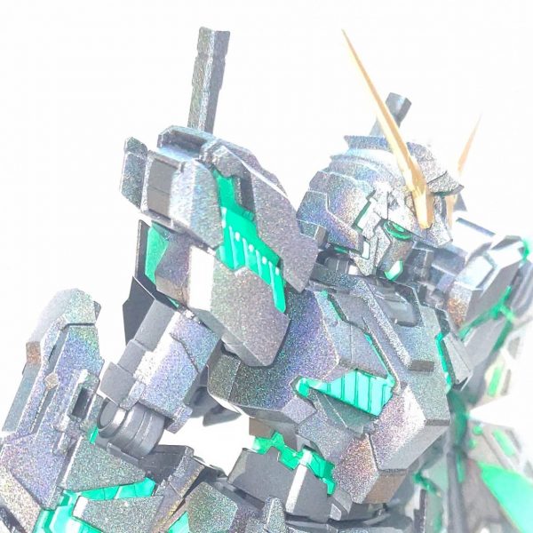 RX-0 ユニコーンガンダム４号機【ビフレスト】