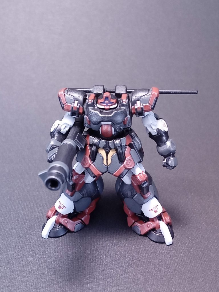 アーティファクト・プロトタイプドム–3枚目/制作者:マッドさん