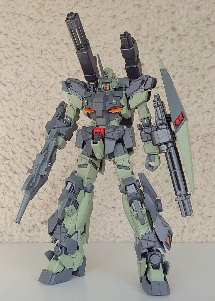 【 Unicorn Madnug 】マドナッグ は ガンダム の逆さ読みです