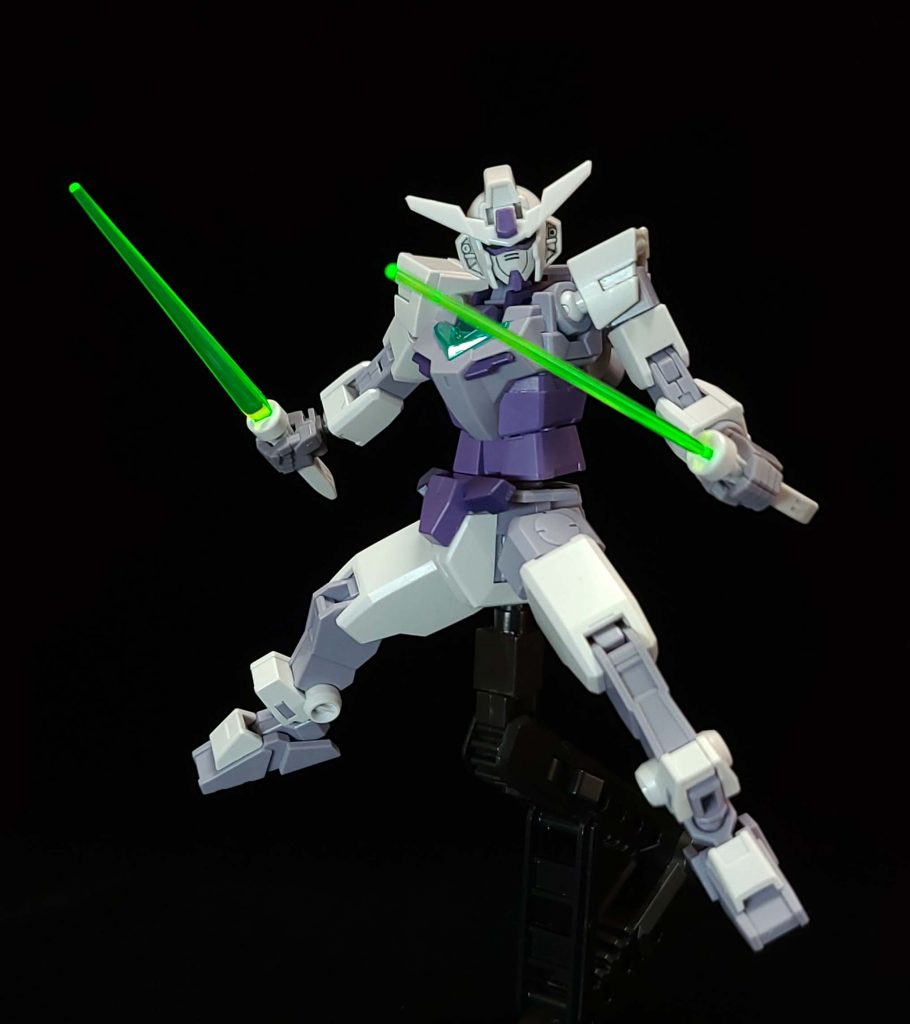 コアガンダム G-3カラー–8枚目/制作者:くろお