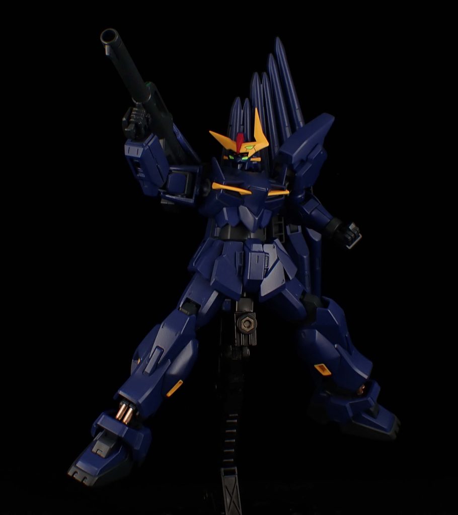 ガンダムクリンゲル–6枚目/制作者：くろお