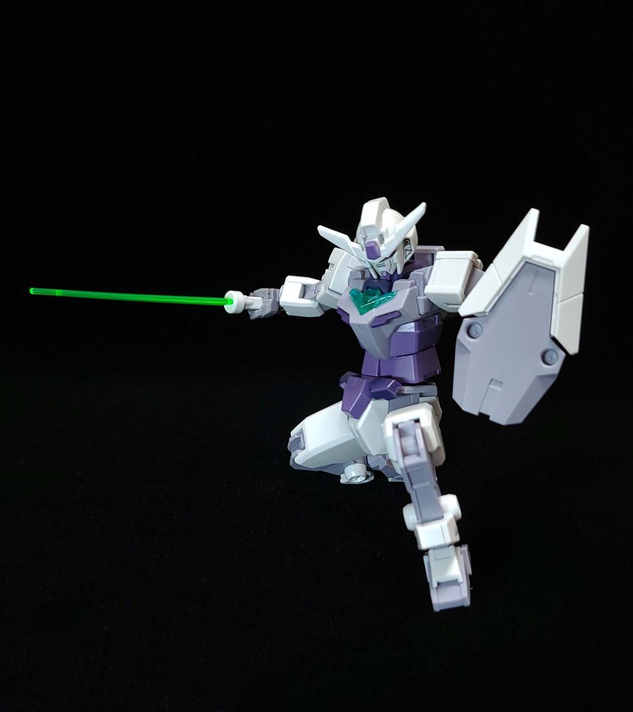 コアガンダム G-3カラー–5枚目/制作者:くろお