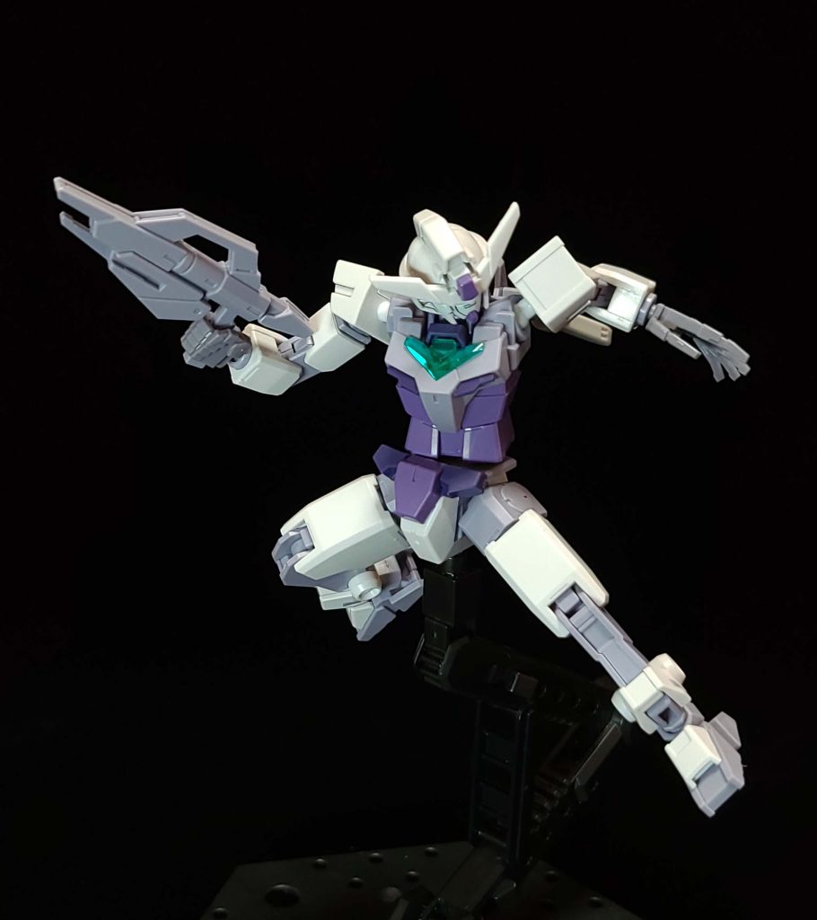 コアガンダム G-3カラー–7枚目/制作者:くろお