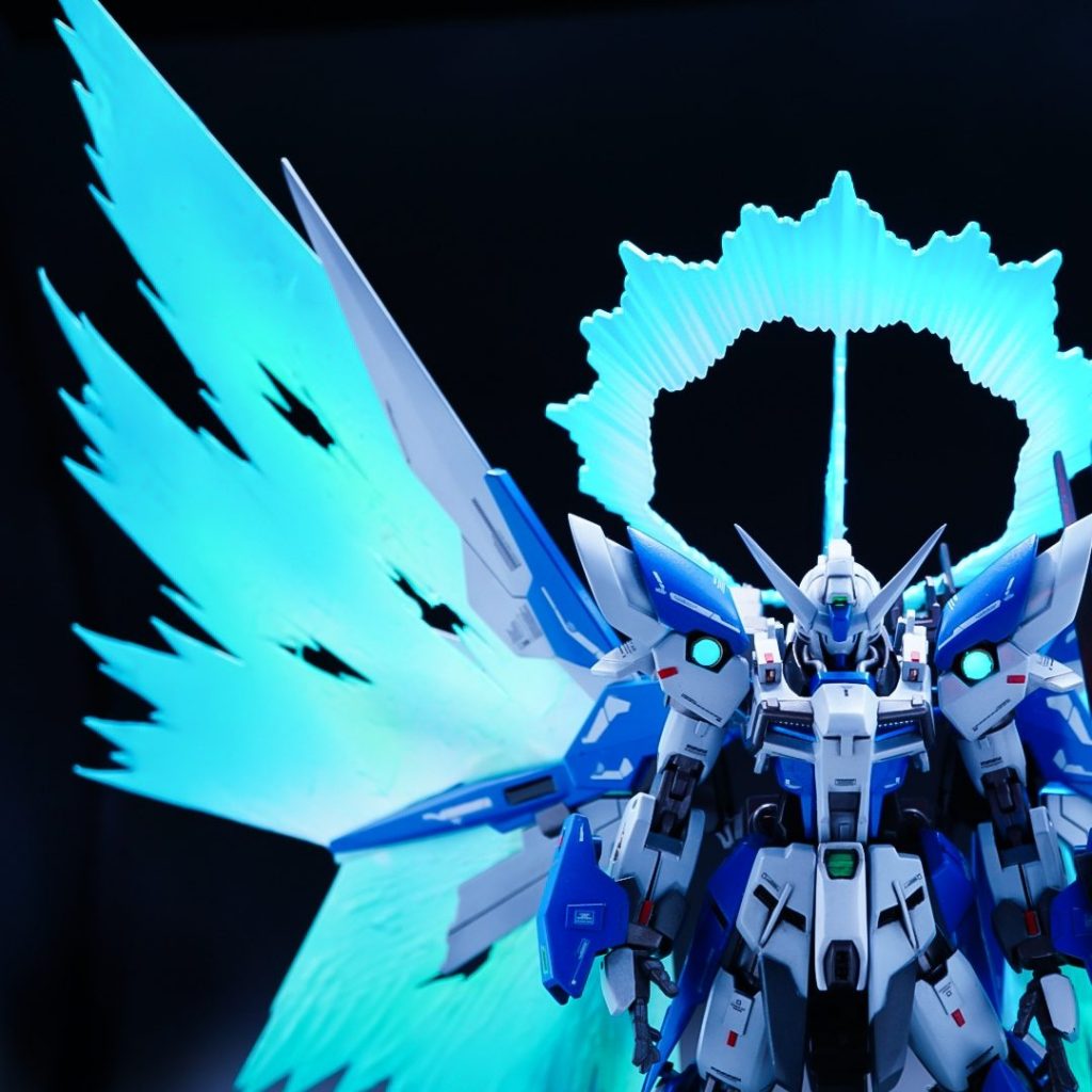 デスティニーガンダム”リヴァイブ”