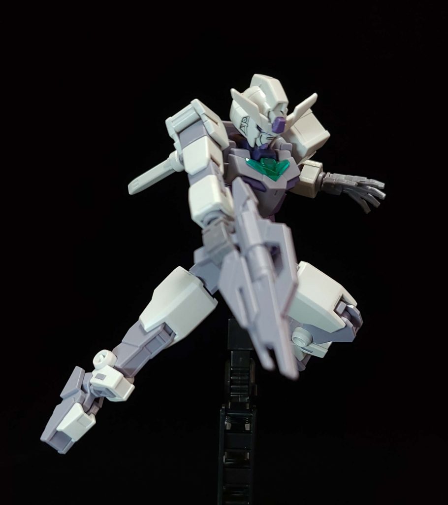 コアガンダム G-3カラー–2枚目/制作者:くろお