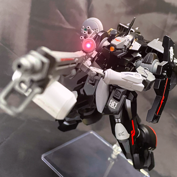 GNX-604T/804T サプレッションGN-X