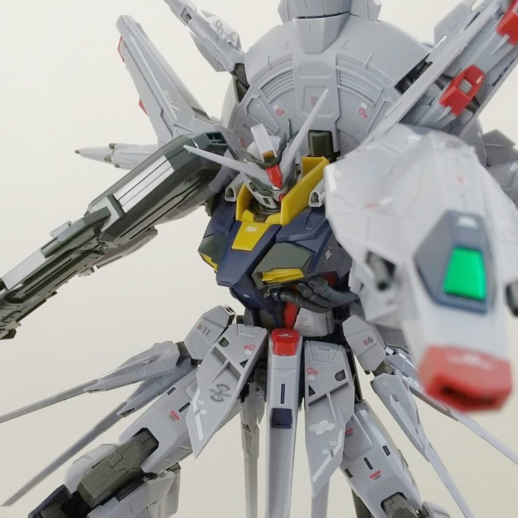 大勧め プロヴィデンスガンダム ２月特価 Mg プラモデル Saltwatersportsmanoutfitters Com