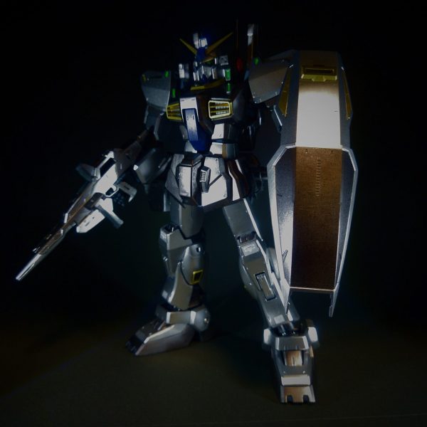 MG ガンダムMk-Ⅱ 21st CRT Ver.like