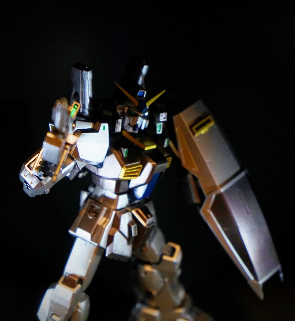 今回も悪役っぽくなってしまいました