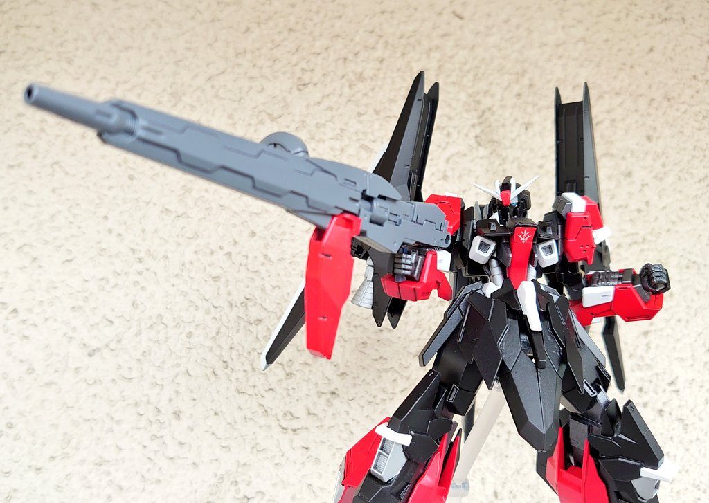 TR-Z ブラックベリー–4枚目/制作者：毒zon