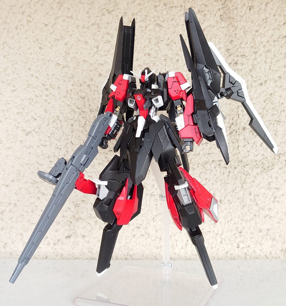 TR-Z ブラックベリー–2枚目/制作者：毒zon