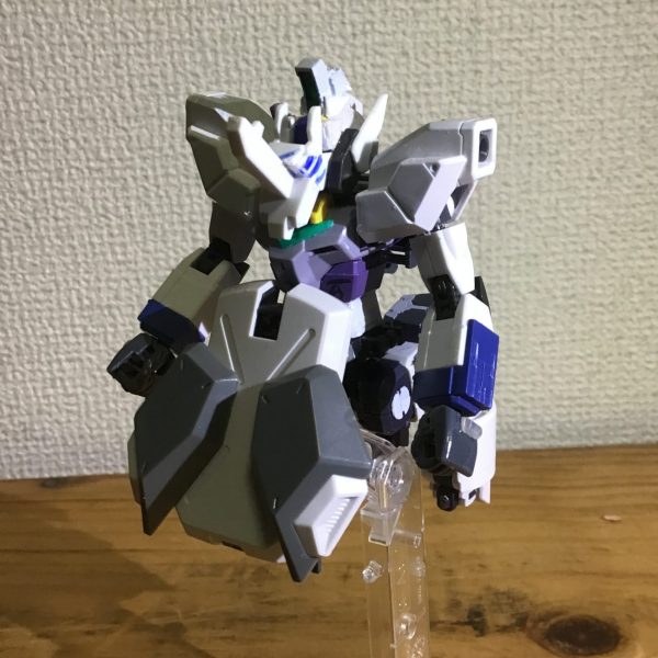 FMS-25-2 ブラングガンダムトルーパー