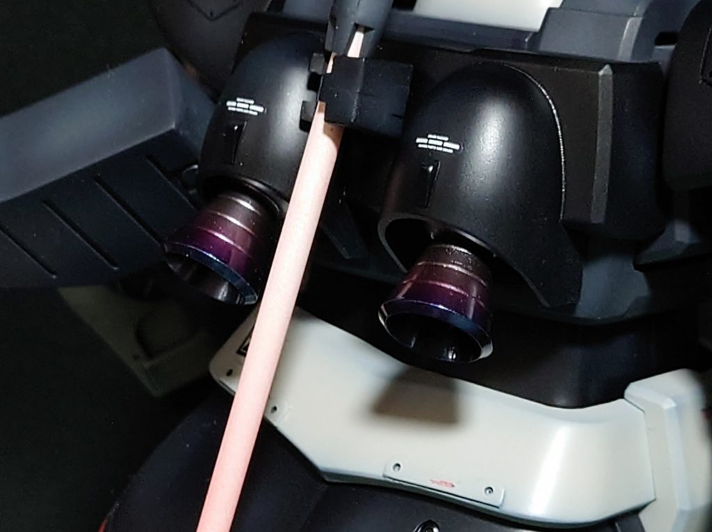 MG RICK-DOM リックドム–5枚目/制作者：HOPI