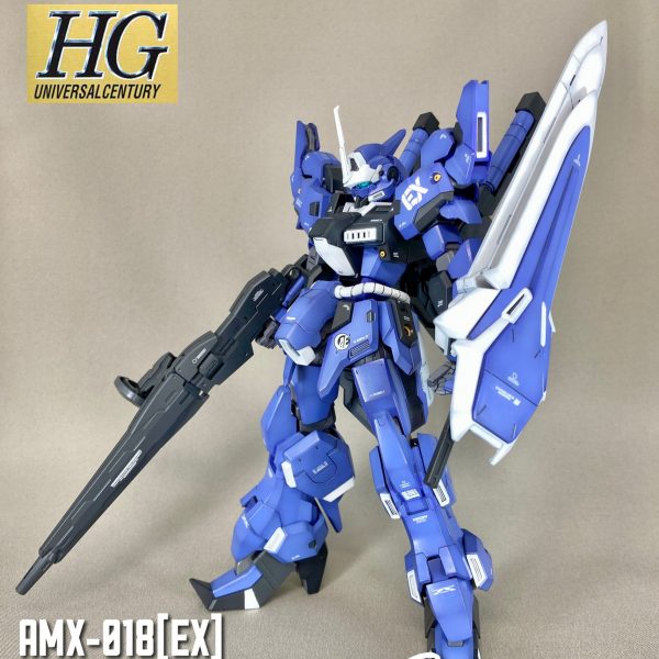 トーリスリッター・EX