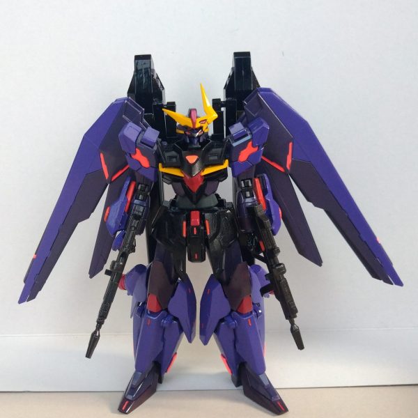 セクメトガンダム2号機