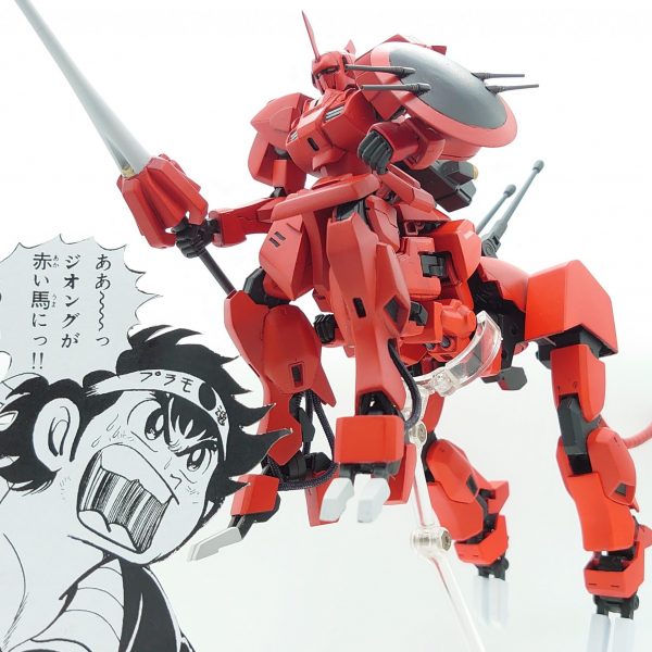 プラモ狂四郎の定番人気ガンプラ作品一覧 Gunsta ガンスタ