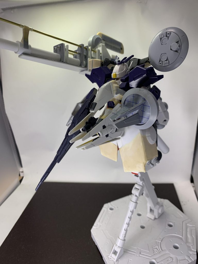サフ直前