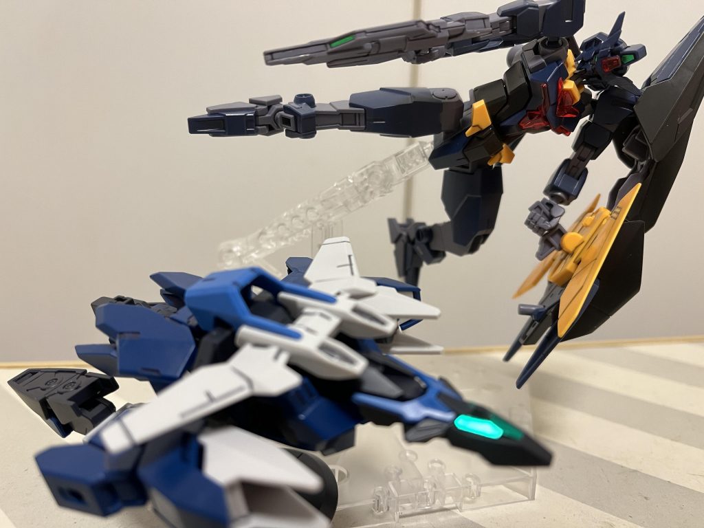 これをドッキング!