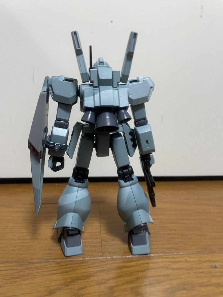 オリジナルジェガンD型–2枚目/制作者：@ronndoberu