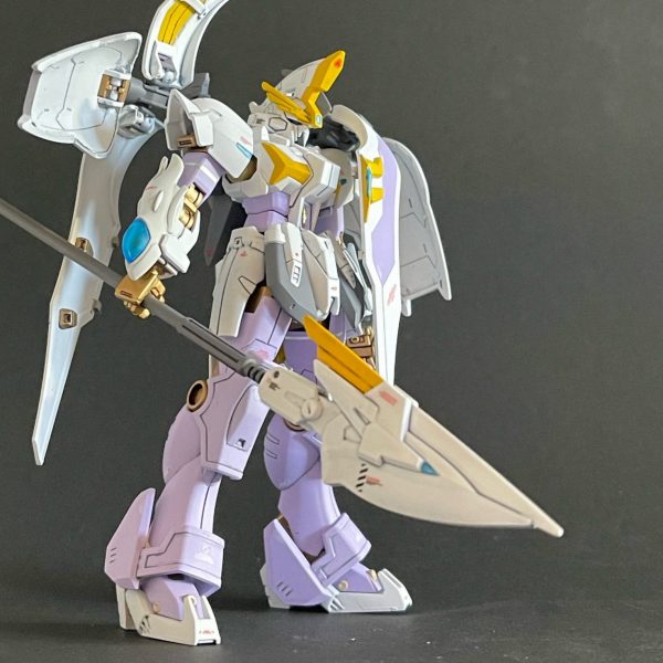 HGGBB　リヴランスヘブン