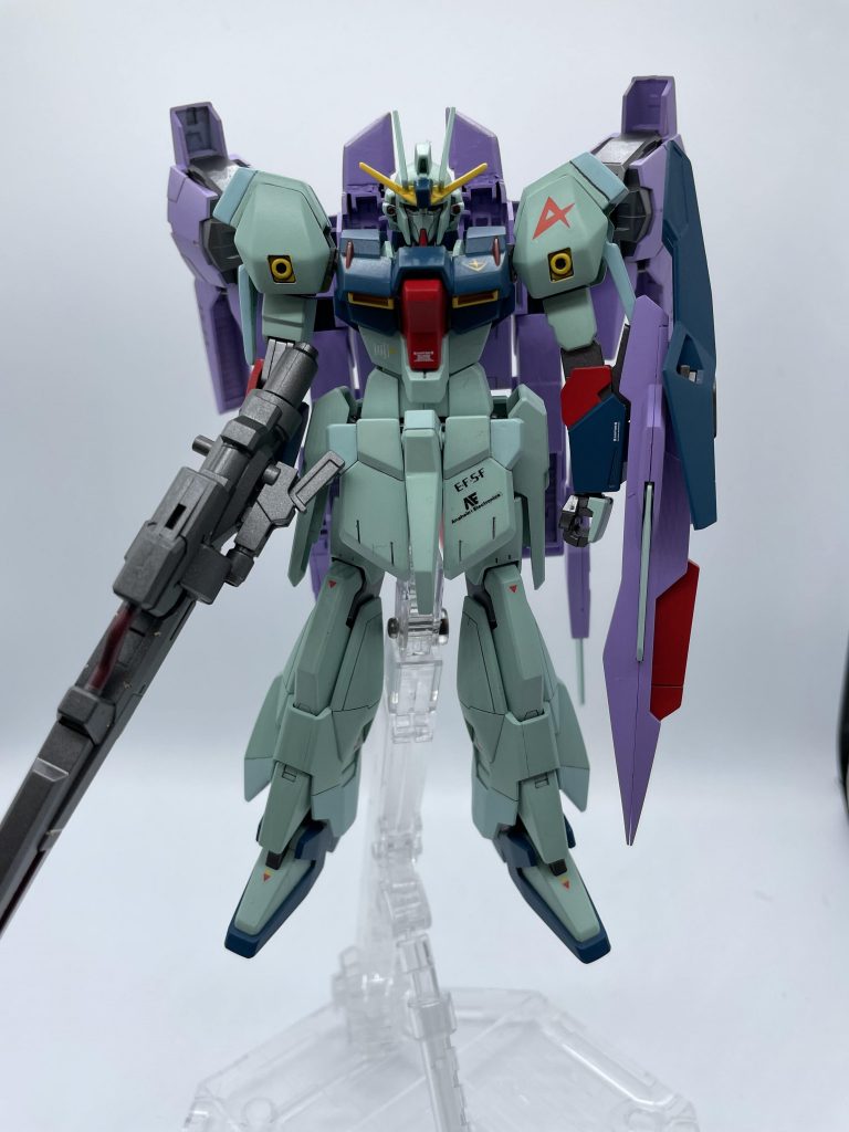 R・リ・ガズィ・Fb–2枚目/制作者:Sancle59