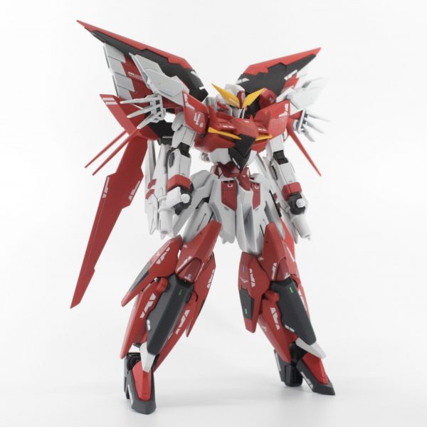 ガンダムブレイジングテルティウム