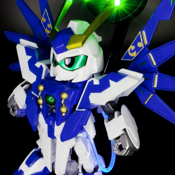 少年法師　霧丸