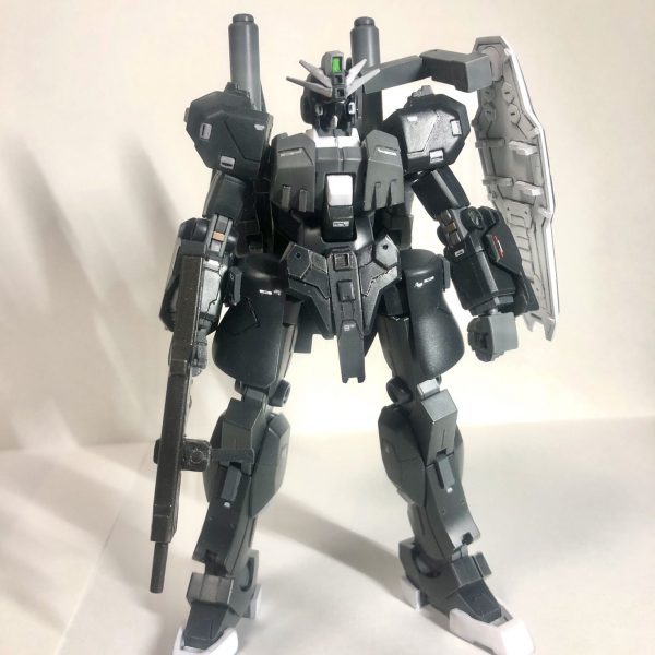 フェイク・バレト