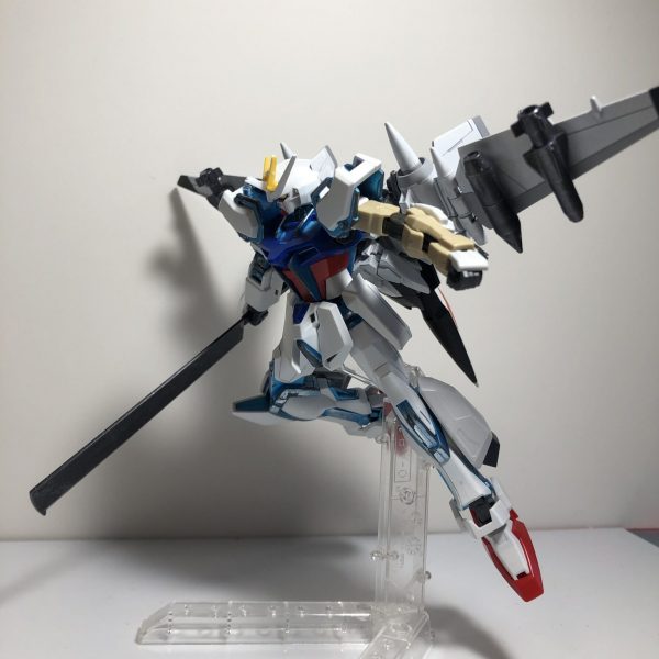 ライザーストライカー