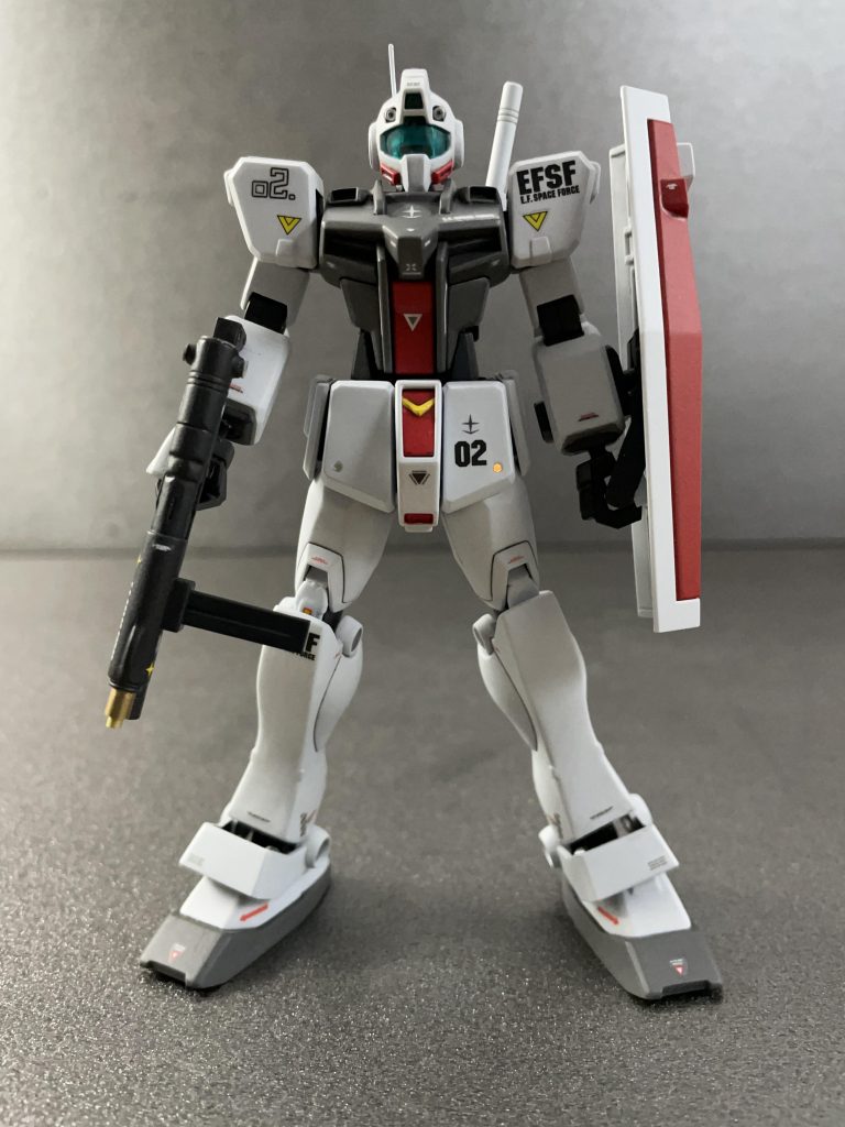 EGストライクジム–2枚目/制作者：がっしり工房