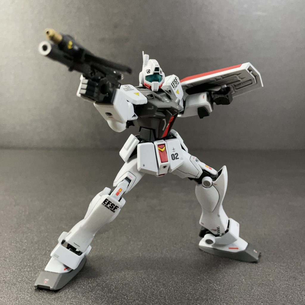 EGストライクジム–3枚目/制作者：がっしり工房