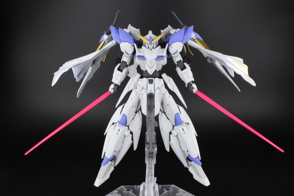 HG グラキエステルティウム–8枚目/制作者：mandomまんだむ