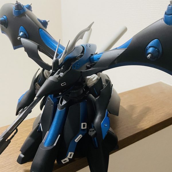 ナイチンゲール=モルガン